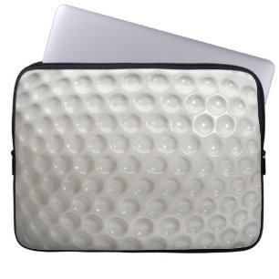 Capa Para Notebook Golf Ball Sport