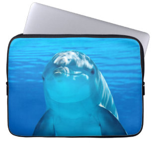 Capa Para Notebook Golfinho
