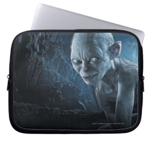 Capa Para Notebook GOLLUM™ em Caverna