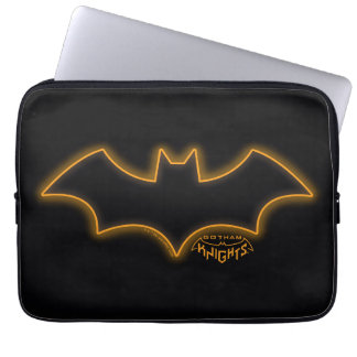 Capa Para Notebook Gotham Knights Logotipo da Batgirl
