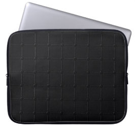 Capa Para Notebook Grade Industrial Geométrico Minimalista Carbono Pr