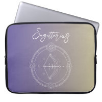 Gradiente de sinal de estrela do horóscopo-zodiaco