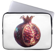 Granatapfel – Wertvolle Frucht für Gesundheit´8