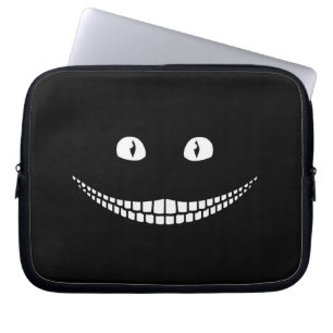 Capa Para Notebook Grande Eletrônicos preto