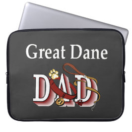 Capa Para Notebook Grande Pai de Dane