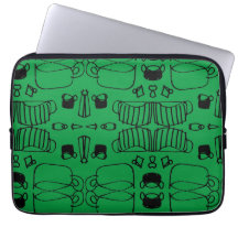 Grande série de chá