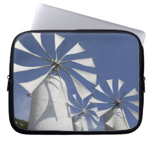 Capa Para Notebook GRÉCIA, CRETA, Província de Iraklio, Ano Kera: 2