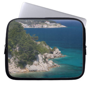 Capa Para Notebook GRÉCIA, Ilhas do Egeu Nordeste, SAMOS, 6