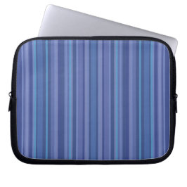 Capa Para Notebook Greve Roxa Azul Moderna