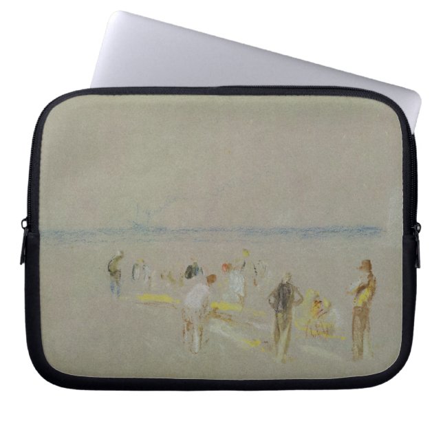 Capa Para Notebook Grilo de Joseph Mallord William Turner | na (Frente)