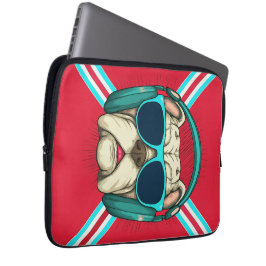 Capa Para Notebook Groove Pup