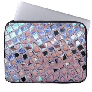 Capa Para Notebook Groovy Disco Ball Mirror Ball Globe