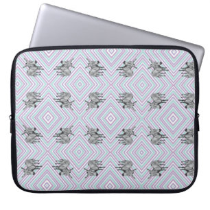 Capa Para Notebook groovy Esther