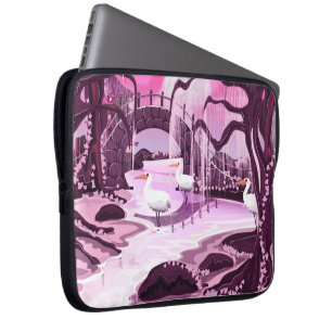 Capa Para Notebook Gruas no Jardim Coreano