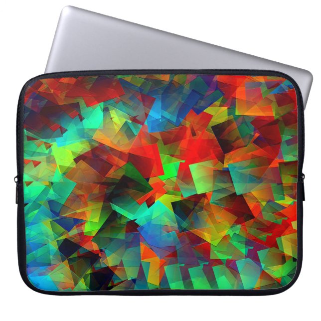 Capa Para Notebook Grupo Swirling..... (Frente)