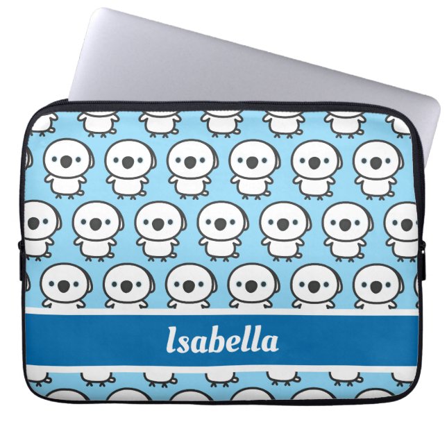 Capa Para Notebook Guarda-chuvas (Frente)