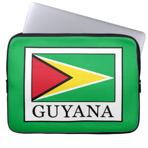 Capa Para Notebook Guiana