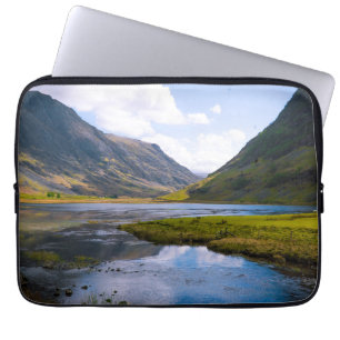 Capa Para Notebook guisado natural, montanha