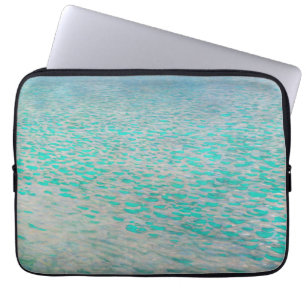 Capa Para Notebook Gustav Klimt - Attersee