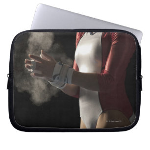 Capa Para Notebook Gymnast 3