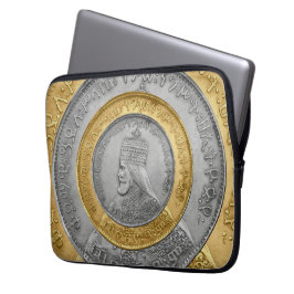 Capa Para Notebook Haile Selassie Jah Rastafari Reggae Rasta Roots 