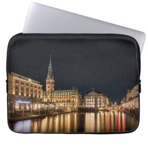 Capa Para Notebook Hamburgo