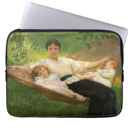 Capa Para Notebook Hammock (por Joseph DeCamp)
