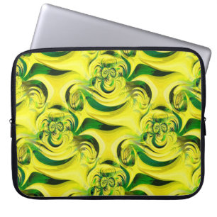 Capa Para Notebook Happy Times...