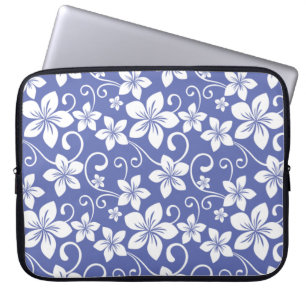 CAPA PARA NOTEBOOK HAWAII AZUL (PERIWINKLE)
