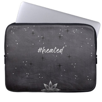 Capa Para Notebook #healed
