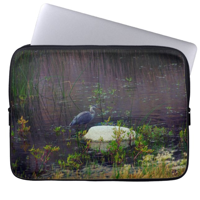 Capa Para Notebook Heron P9687 (Frente)