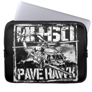 Capa Para Notebook HH-60 Saco de Eletrônicos Hawk Pave