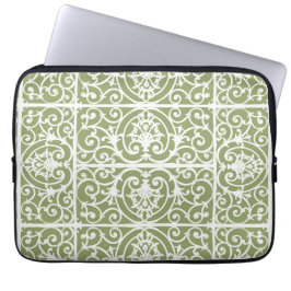 Capa Para Notebook Highgate Iron