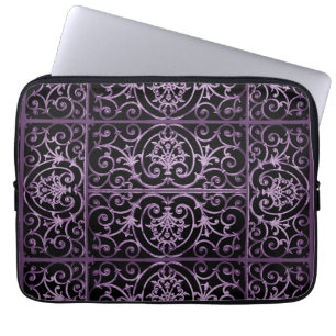 Capa Para Notebook Highgate Iron