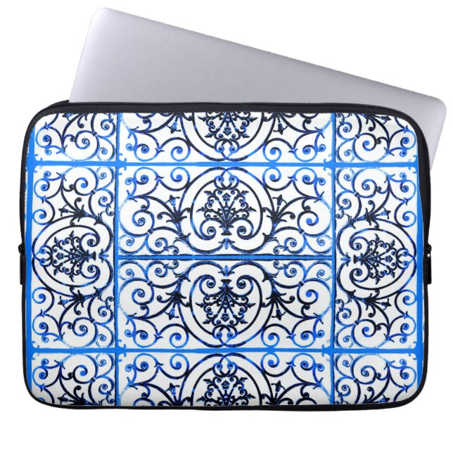 Capa Para Notebook Highgate Iron (Frente)