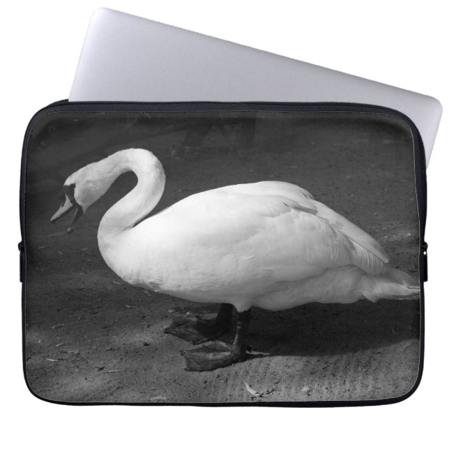 Capa Para Notebook HiSS (Frente)