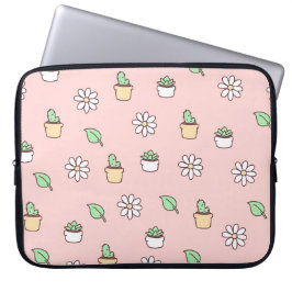 Capa Para Notebook Hoe 15" da planta a bolsa de laptop