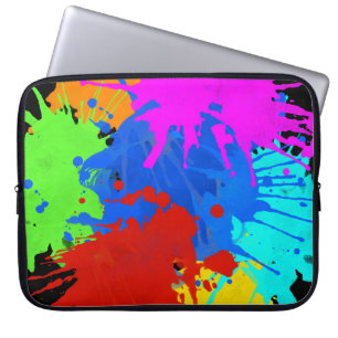 Capa Para Notebook holiES - Salta 2 + suas ideias