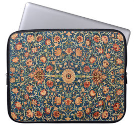 Capa Para Notebook Holland Park Design (por William Morris)