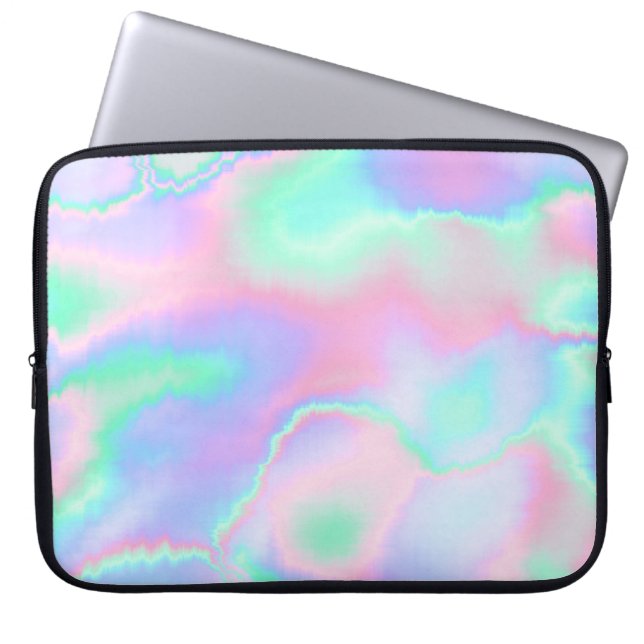 Capa Para Notebook Holograph (Frente)