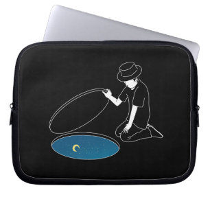 Capa Para Notebook Homem   Zazzle_Growth.