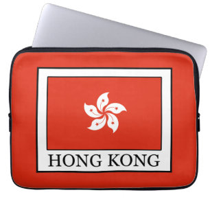 Capa Para Notebook Hong Kong