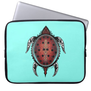 Capa Para Notebook Honu