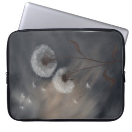 Capa Para Notebook Hope Fine Art Laptop Sleeve