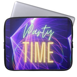 Capa Para Notebook hora da festa