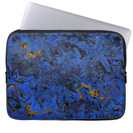 Capa Para Notebook Horas caóticas...