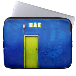 Capa Para Notebook Horas felizes