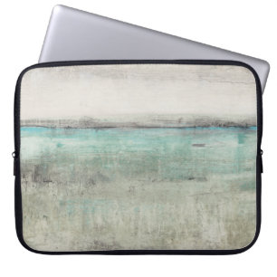 Capa Para Notebook Horizonte Aqua