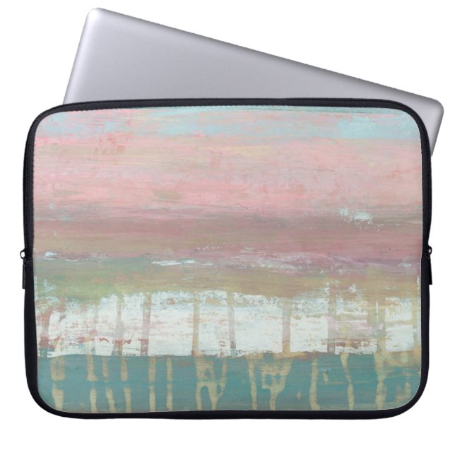 Capa Para Notebook Horizonte Duvido (Frente)