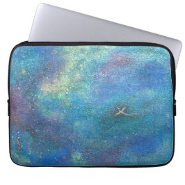 Capa Para Notebook Hoshi-no-Ma: Between the Stars